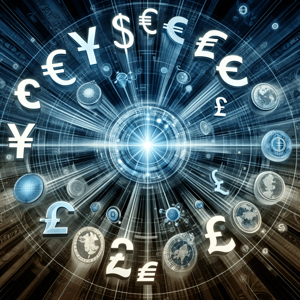 49 Pay Out Currencies