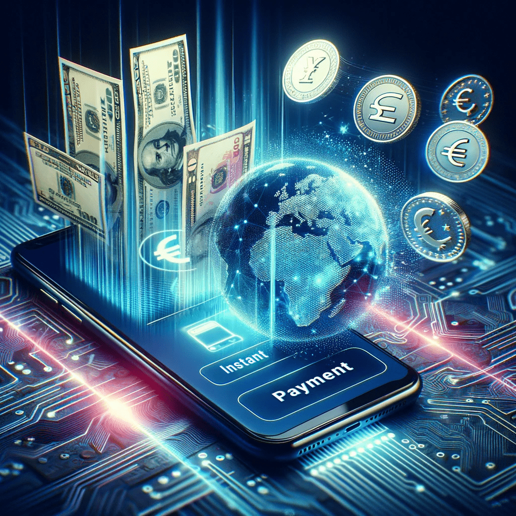 Instant Payments