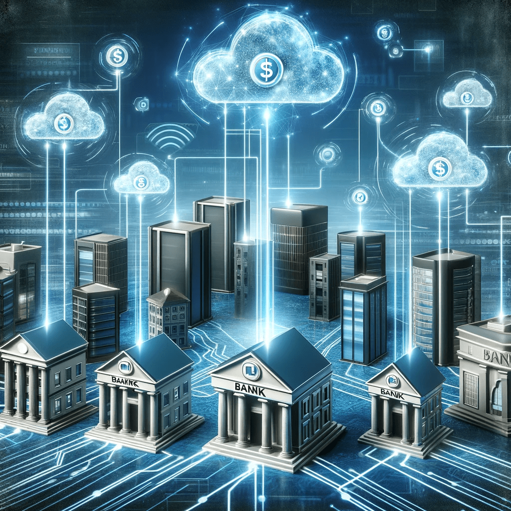 Linked Funding Accounts